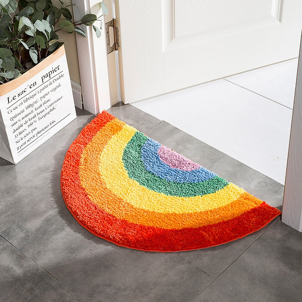 rainbow children's clothing store