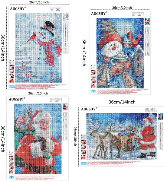 snowman, DIAMOND, Home Decor, Decor
