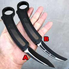 pocketknife, Fiber, otfknife, Combat