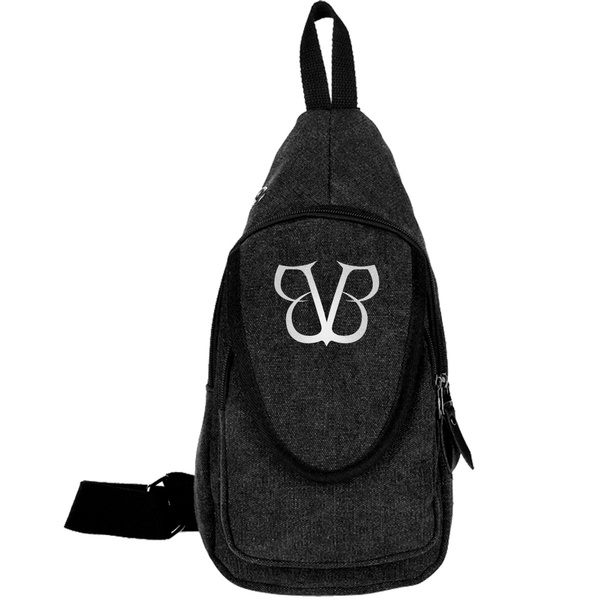 black veil brides backpack