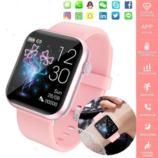 androidsmartwatch, Heart, Monitors, Fitness