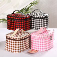 Box, plaid, Capacity, Beauty