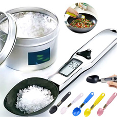 Baking, Kitchen & Dining, digitalmeasurespoon, electronicmeasuringspoon