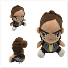 Plush Doll, Toy, thelastofusposter, Gifts
