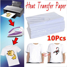 irononpaper, Fashion, a4paper, Shirt