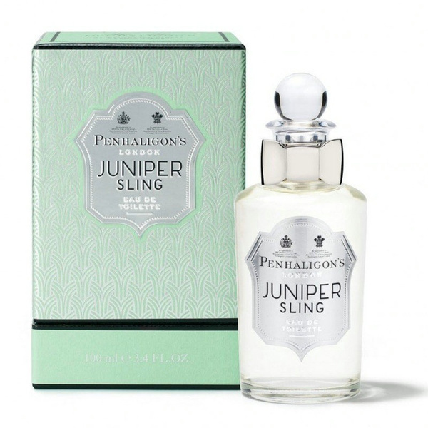 juniper sling eau de toilette