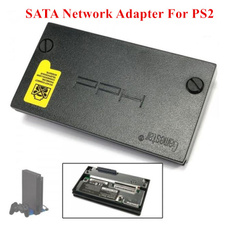 Video Games, Console, satanetworkadapter, Adapter
