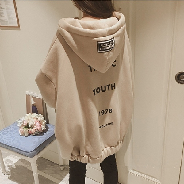 Wish oversized hoodies hot sale