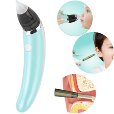 Cleaner, nasalaspirator, Electric, babysafetyhealth