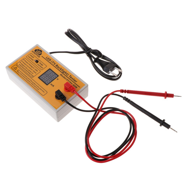 led tv main board tester