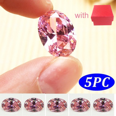 pink, unheatedgemstone, Jewelry, pink sapphire