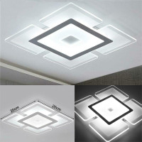 Led Panel Light Wish