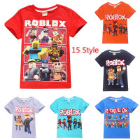 2020 2017 autumn long sleeve t shirt for girls roblox shirt yellow blouse for boys cotton tee sport shirt roblox costume for baby boy from azxt51888 7 22 dhgate com