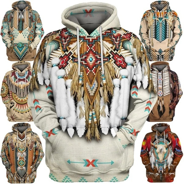 plus size native american clothing