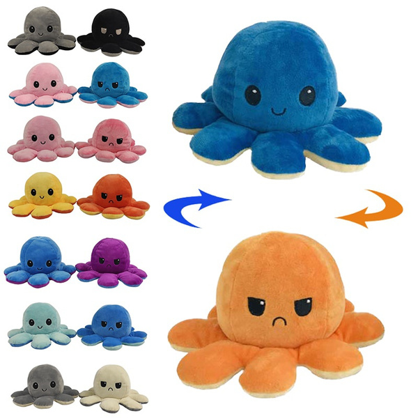 wish reversible octopus