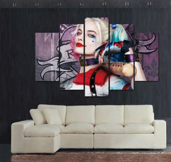 art, Home Decor, canvaspainting, Posters