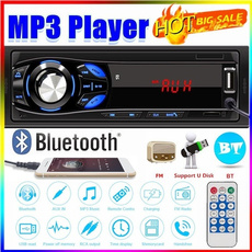 rádiodocarro, Car Electronics, Bluetooth, Mp3 Player