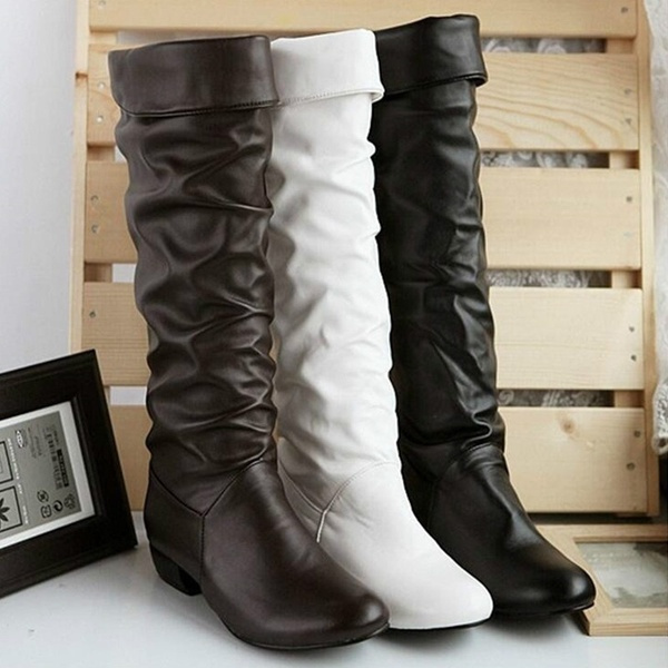 wish ladies boots