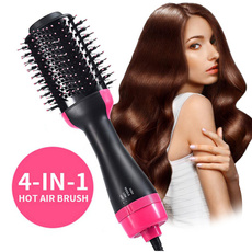 hairstraighter, Hair Dryers, Electric, Beauty