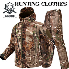 Jacket, Fashion, Hunting, Hiking