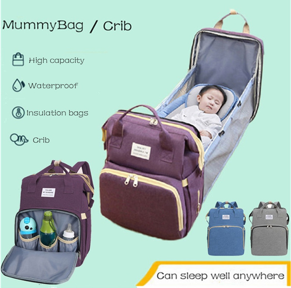 Baybee Panda Little Pro Baby Carry Bag for Babies – Baybee India