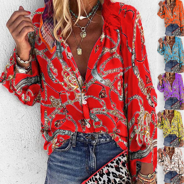 bohemian blouses