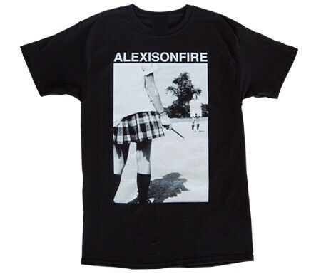 alexisonfire t shirt