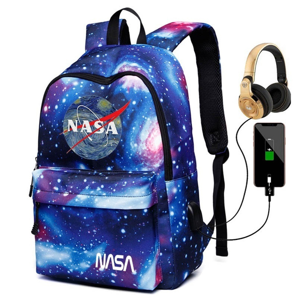 Amazon.com: Bijouland Nasa Tote Bag, Nasa Bag, NASA Meatball Tote Bag, NASA  Logo Cotton Canvas Tote NASA Space Bag - Nasa Logo Print 12oz Canvas Cotton  Bag, 15x16 inches, Natural Color :