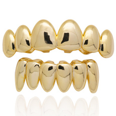 goldplated, Grill, grillztoothcap, Fashion