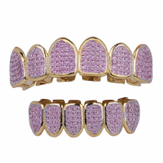 goldplated, Grill, grillztoothcap, Fashion