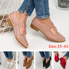 Flats, sandalendamen, Plus Size, Women Sandals