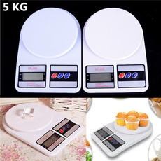 Kitchen & Dining, ledscale, Weight, Home & Living