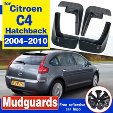 Guitars, mudflap, Cars, Fender