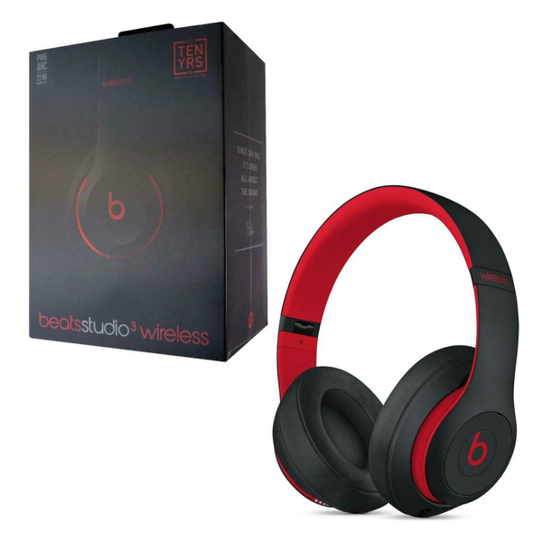 Beats studio 3 wireless best sale decade collection