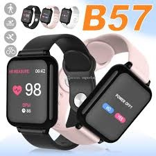 smartwatch b57 wish