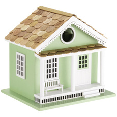 myspybirdhouse, Outdoor, Wooden, windowbirdhouse