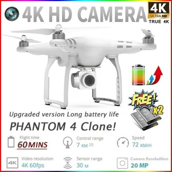 Drone dji fashion phantom 4 clone