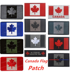 Canada, canadapatch, tacticalpatchesbadge, Hats