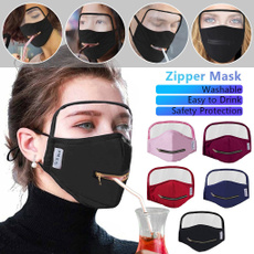 zippermask, Outdoor, eye, shield