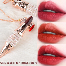 lipstickmatte, lipsticklonglasting, Makeup Tools & Accessories, dazzlelipstick