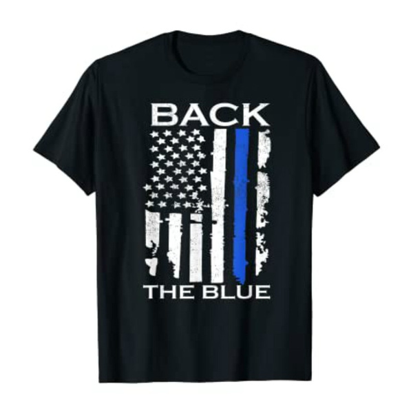 blueline shirts