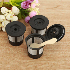 coffeespoon, Coffee, coffeepodskcup, coffeefilter