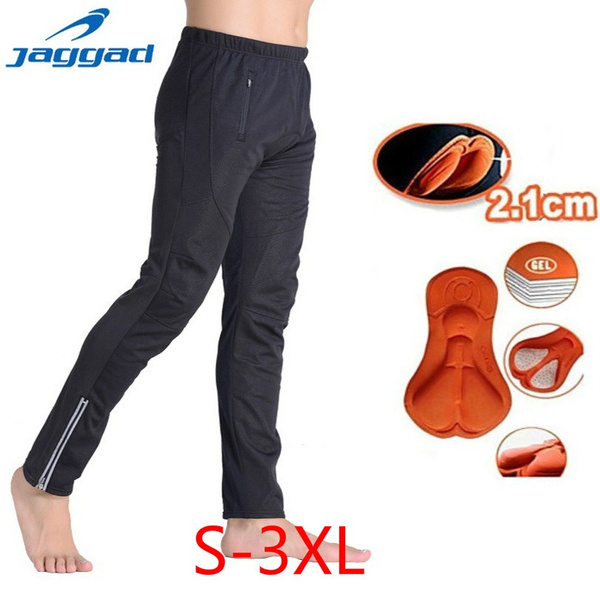 jaggad cycling trousers