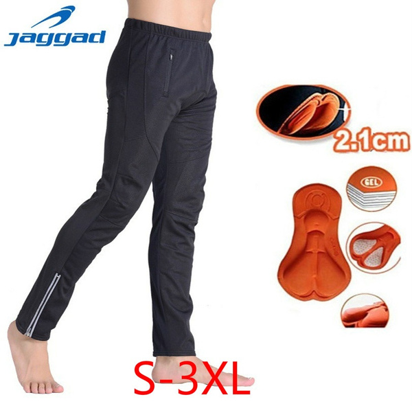 Jaggad men's sales cycling pants