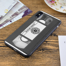 case, cute, Flowers, Apple