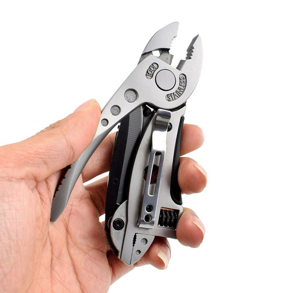 1PC Multi Tool Set Multi Purpose Wrench Multi Tool Adjustable Wrench