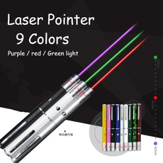Flashlight, laser301pen, Outdoor, Laser
