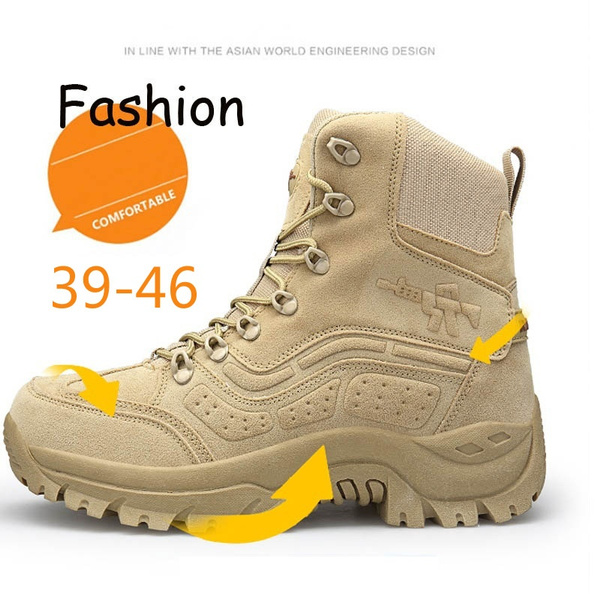 special forces hiking boots