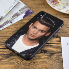 case, cute, Flowers, Apple