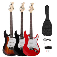 Guitars, Musical Instruments, Electric, beginner